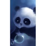 The panda group!!!!!