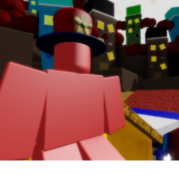 Clown Town [ARCHIVE]