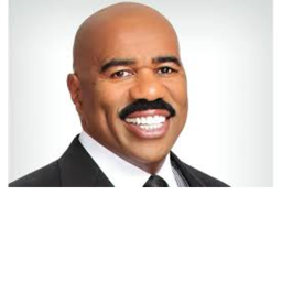 ESCAPE THE GIANT STEVE HARVEY OBBY!