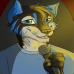 Tricky's Furry Got Talent