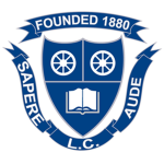 Lutterworth College