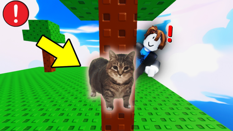 Find Cats! 🐈 screenshot 1