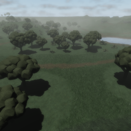 Unnamed FPS Game
