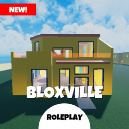 Bloxville🏡RP