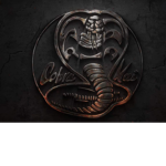 The cobra lives