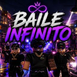 Infinity Ball