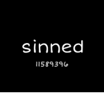 sinned