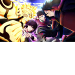 Naruto: Path of the Ninja