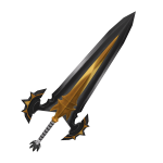 Golden Dragon Slayer