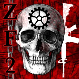 Zombie FPS 2 icon