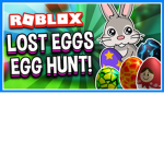 Ester egg hunt leaks