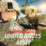 United States Army              