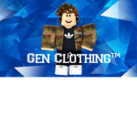 Gen Clothing™
