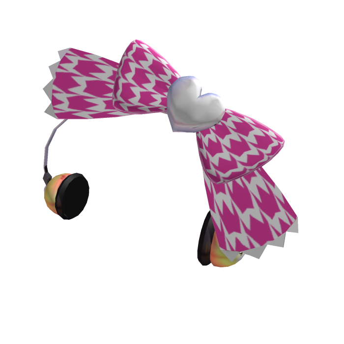 Kujikawa Headphones (P4D)