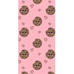 Millie cookie squad d