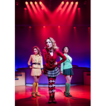 The Theatre Kid Squad