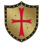 The Templar of Crusaders