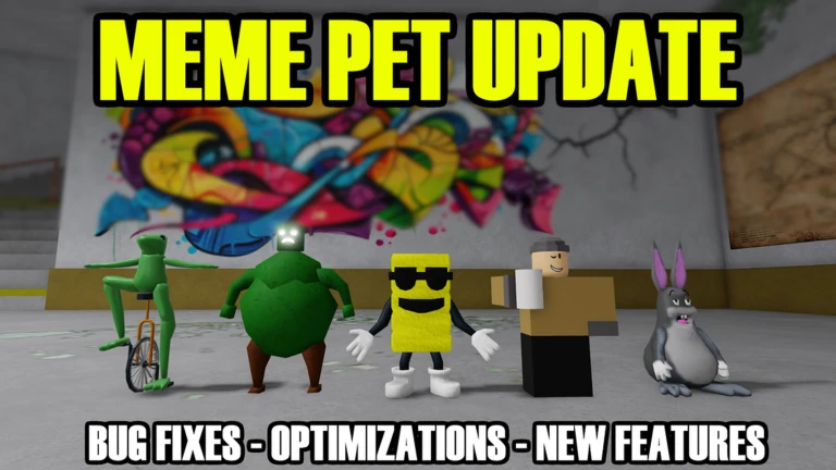 MEME PETS
