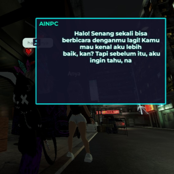 AI NPC & Vibes (Test)