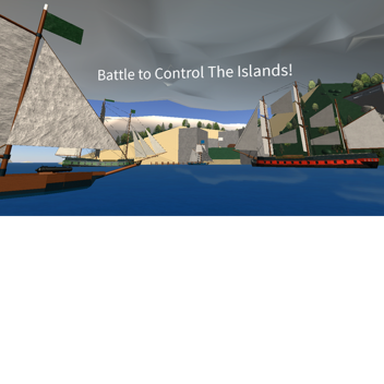 WarBlox: Seas of War *Shipbuilding* [CANNONS]