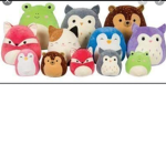 Squishmallow Party
