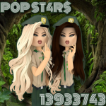 P0P ST4R$