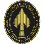 [DUSM] United States Special Operations Command