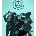 The SCP Takeover Organisation