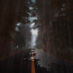 Mystic Rain