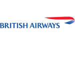 {BA} British Airline™