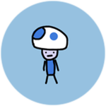 Save Blue Fella!