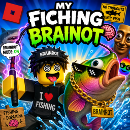 my fching brainot (modded!)