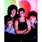legend queenie’s