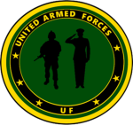 United Armed Forces [UF]