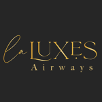 Lux Airways.