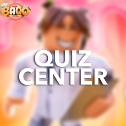 Quiz Center