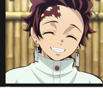 Demon slayer fans :) Giyuu tomika