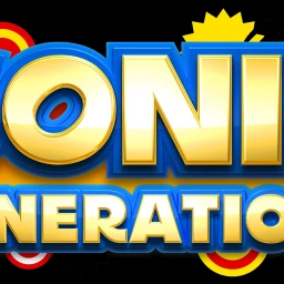 Sonic Generations ENGINE {200 Visits!} icon