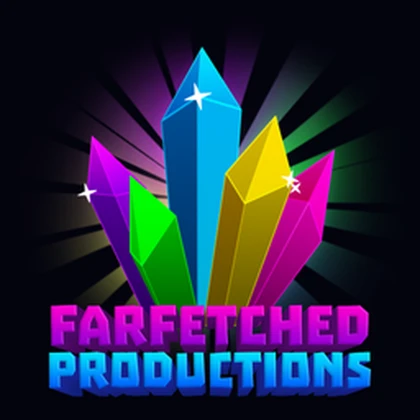 Farfetched Productions Roblox group icon