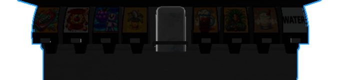 Soda Fountain Dispenser preview 1