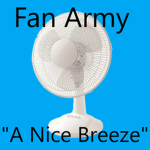Air Fan Army