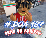 Dead On Arrival (SEVSIDE KEO)