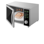 McMicrowave