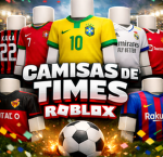Camisas de Clubes