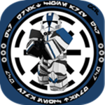 The 501st Clone Legion of the Republic