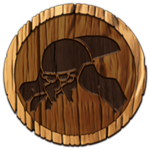 Moana 2016 - King Beetle