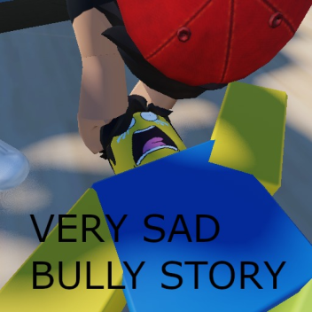 noob buly bully short story