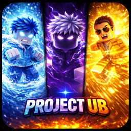 Project UB Battlegrounds *Thumbs Up*