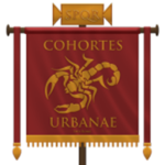 |-|Cohortes Urbanae|-|ᅠ