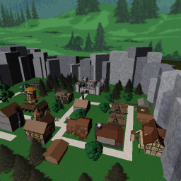 Cultist Kingdom